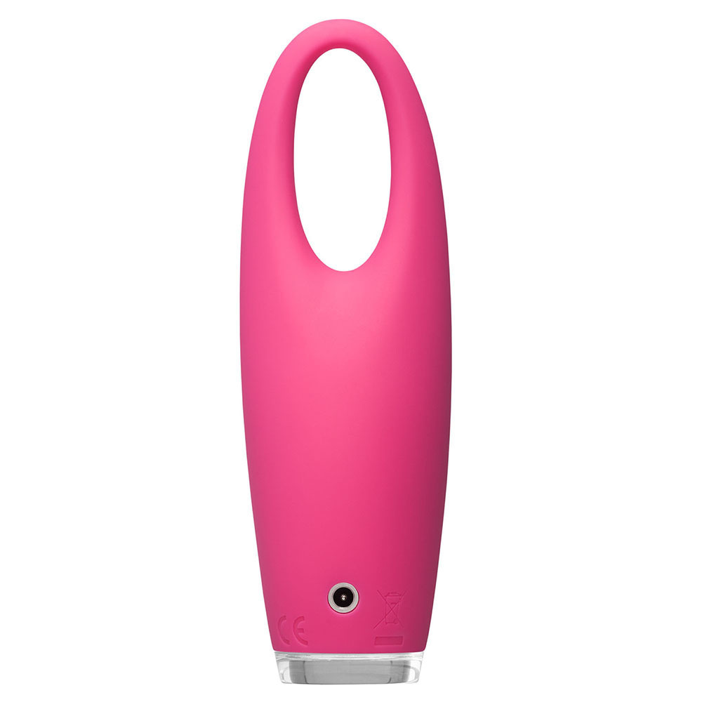 foreo IRIS Eye Massager Magenta Appareil de soin contour des yeux