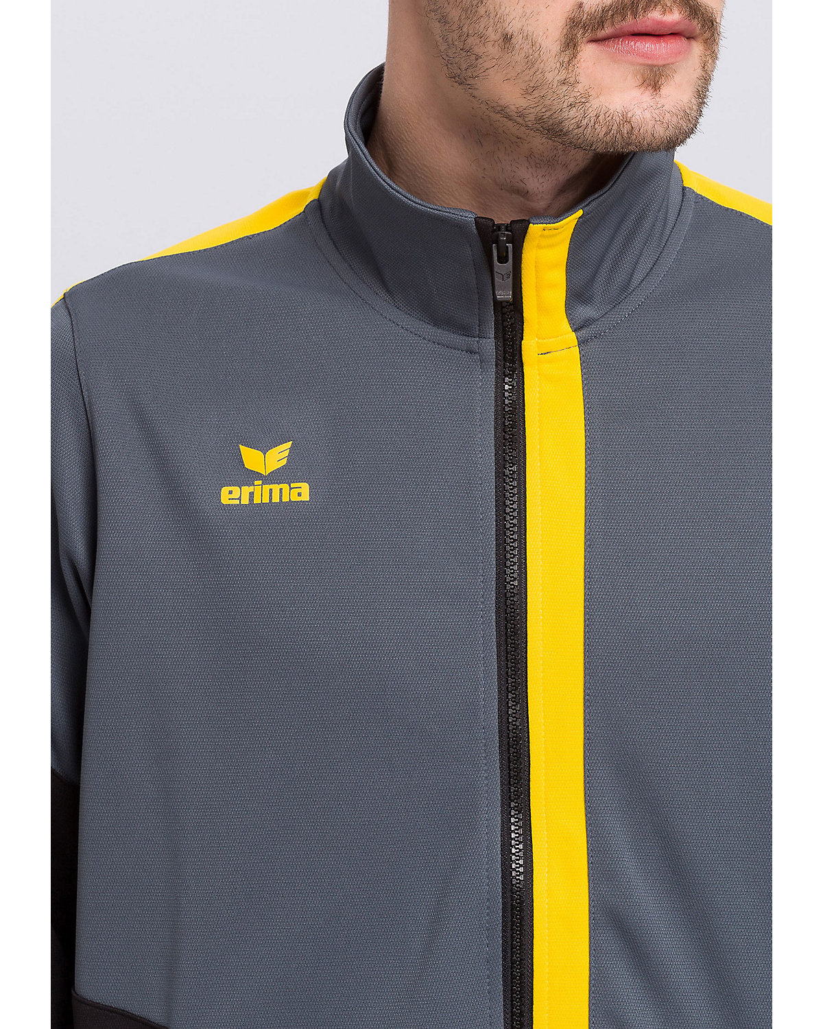 Squad Jacke Trainingsjacken