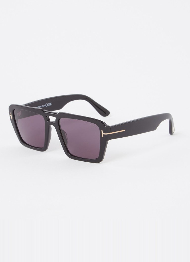 Ochelari de soare Tom Ford Redford TR001876