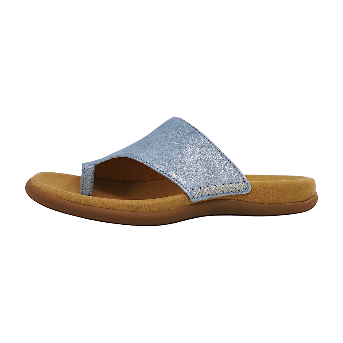 Gabor 43.700.66 Blau Aquamarin