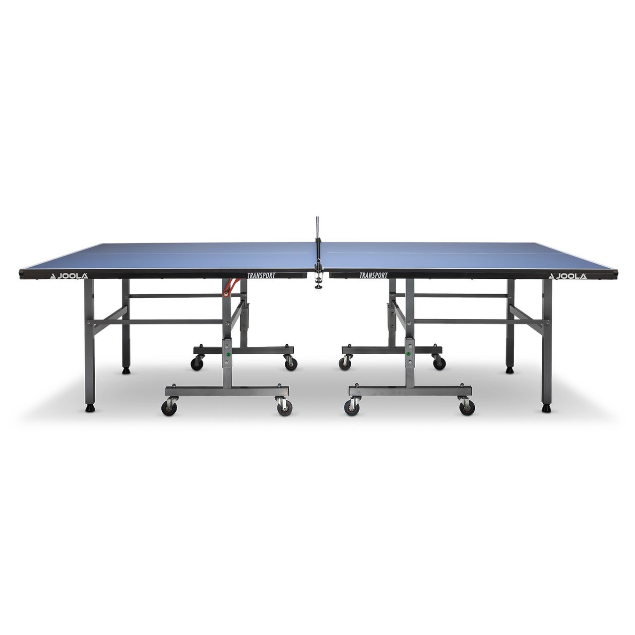 Joola Indoor Tischtennisplatte TRANSPORT