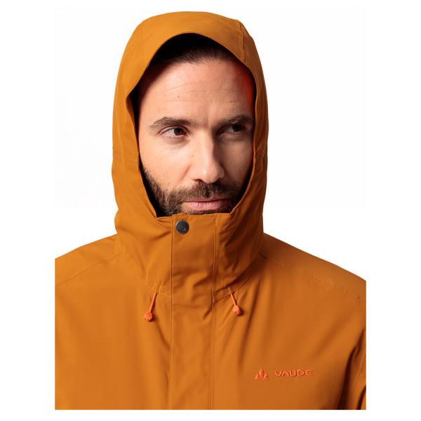 ROSEMOOR PADDED JACKET Herren - Winterjacke