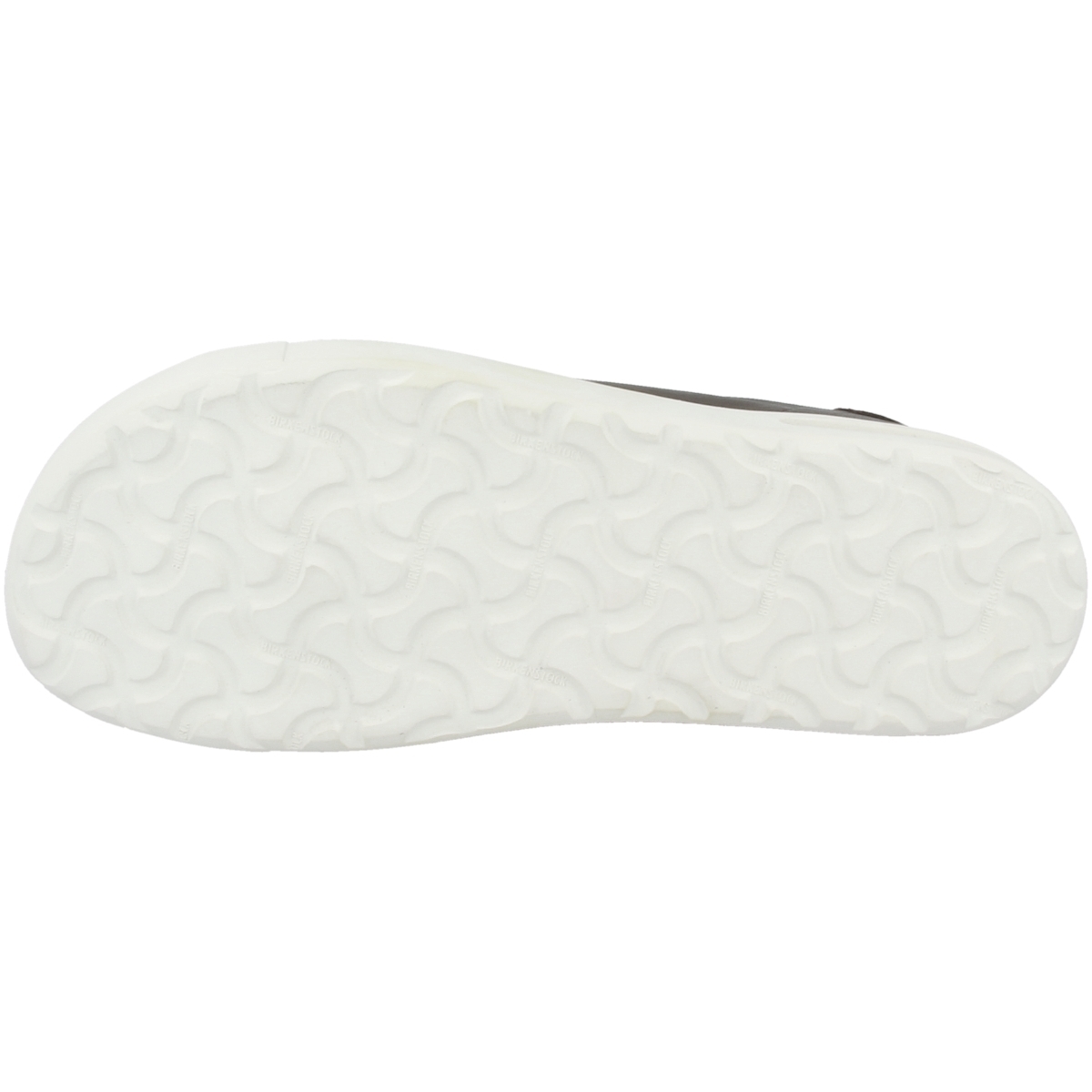 Birkenstock Bend Low Naturleder normal Sneaker Low braun