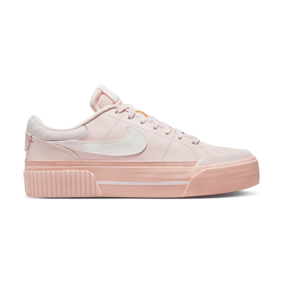 Nike Court Legacy Lift DM7590 600 / pink