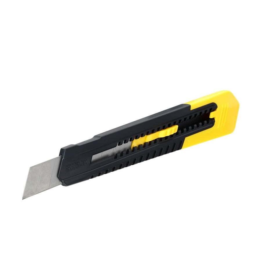 Stanley 0-10-151 Katkaisuveitsi SM 18mm
