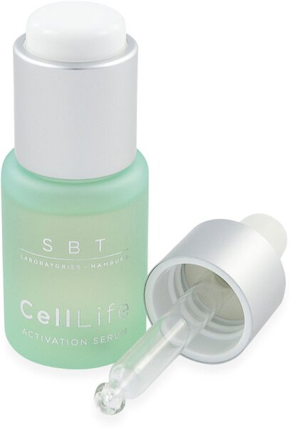 SBT CellLife Activation Serum Gesichtsserum