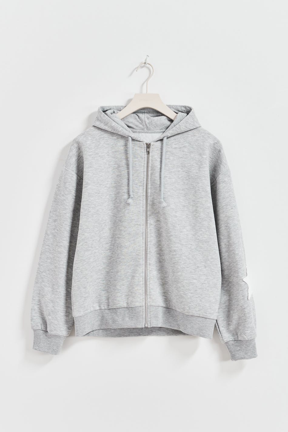 Y star zip hood