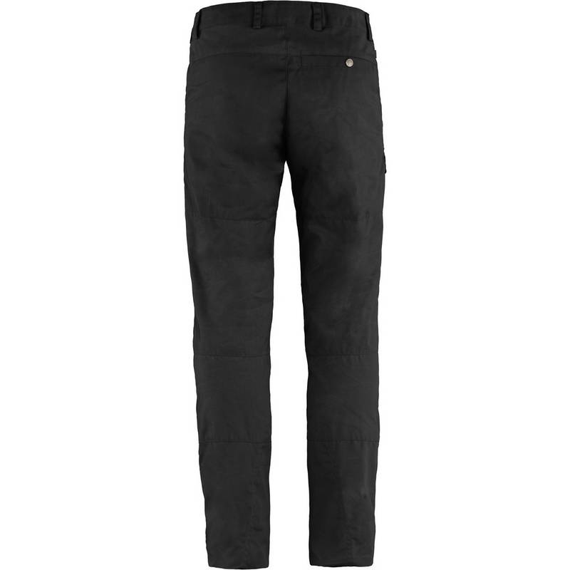 FJLLRVEN Nils Trousers Trekkinghose Herren