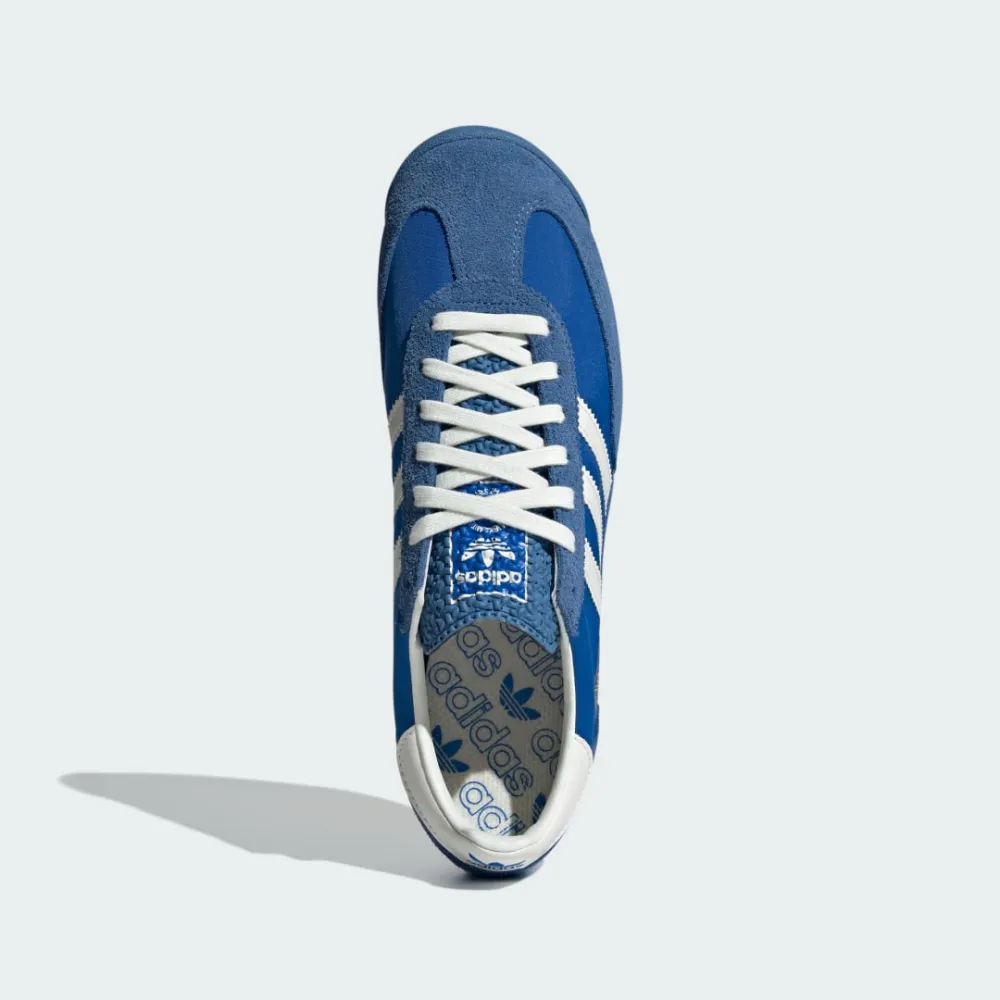 adidas SL 72 RS IG2132 / blau