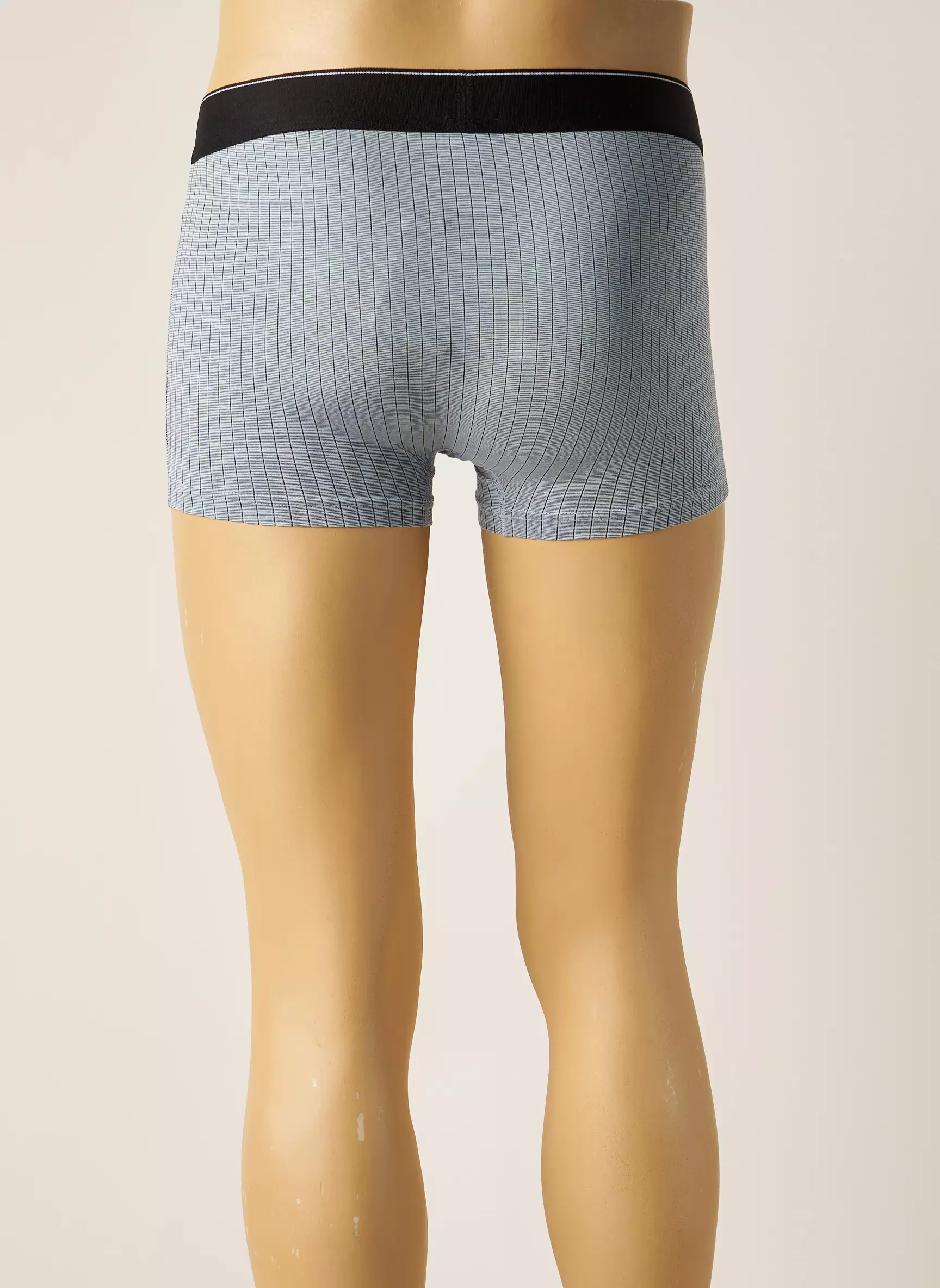 Calida Boxers Homme couleur bleu