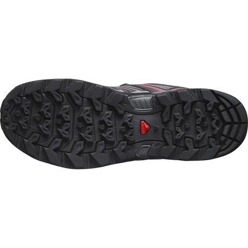 DAMEN MULTIFUNKTIONSSCHUHE SHOES X ULTRA PIONEER GTX W MGNT/BLACK/T