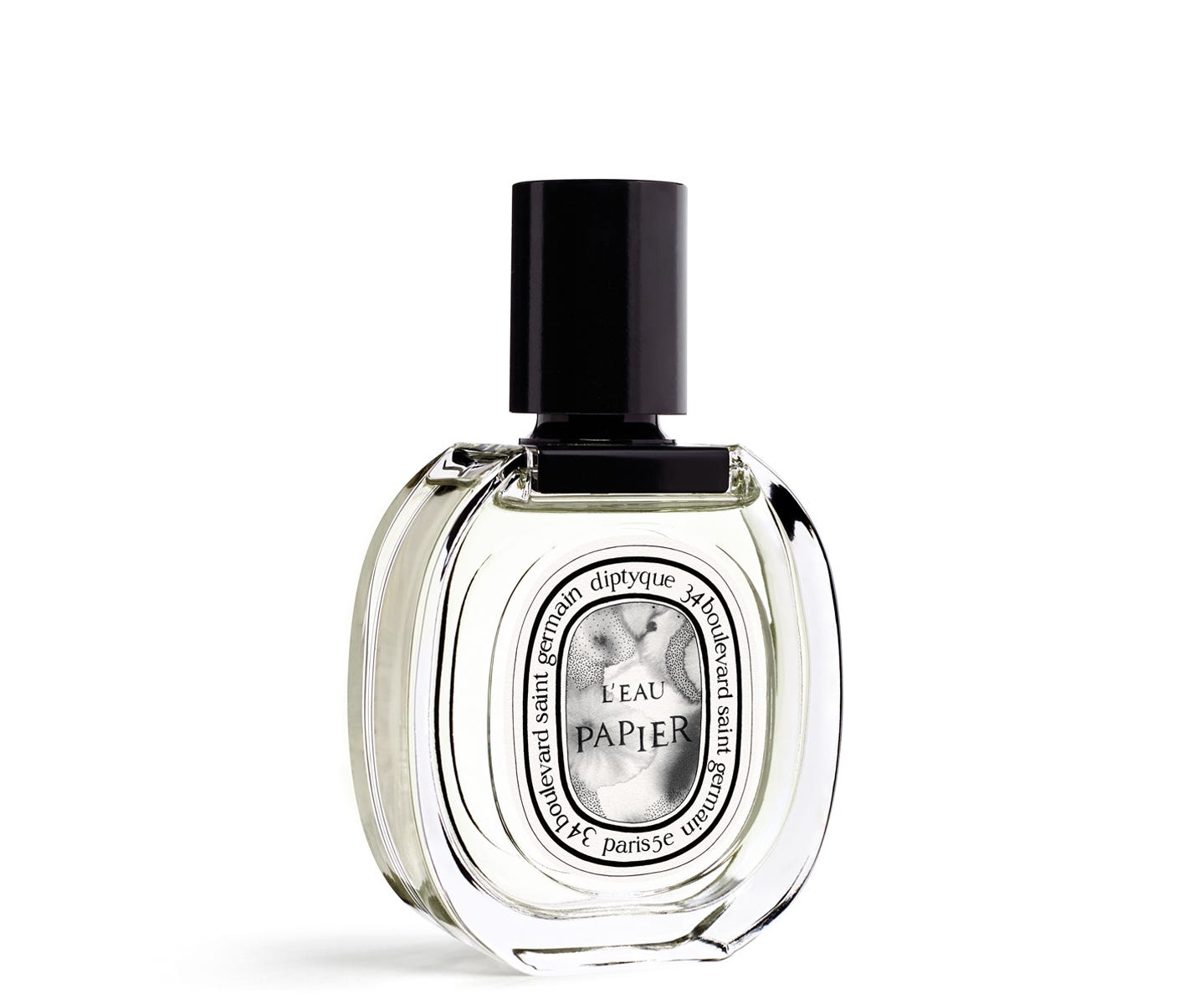 L'Eau Papier - Eau de Toilette