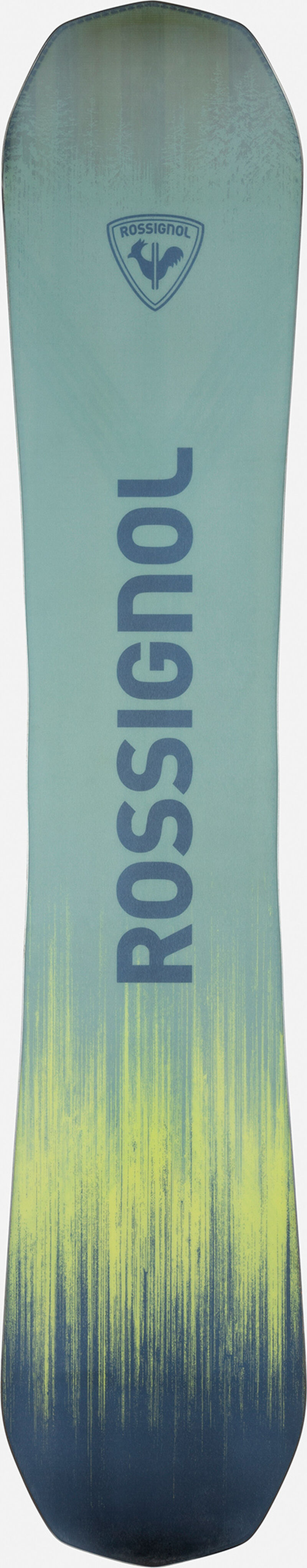 Men's Rossignol Revenant snowboard