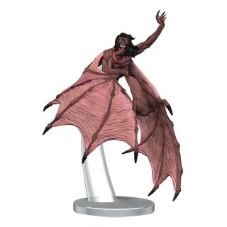 Pathfinder Battles Miniatures: Fists of the Ruby Phoenix - Danger Island Denizens (pre-painted)