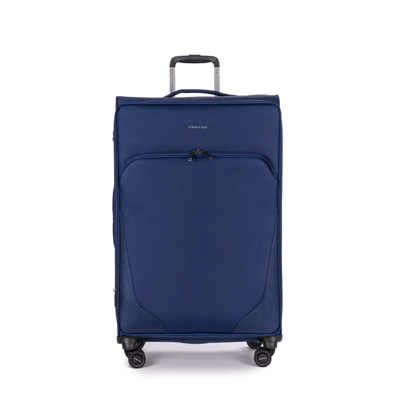 Stratic Mix - Koffer L - Blue