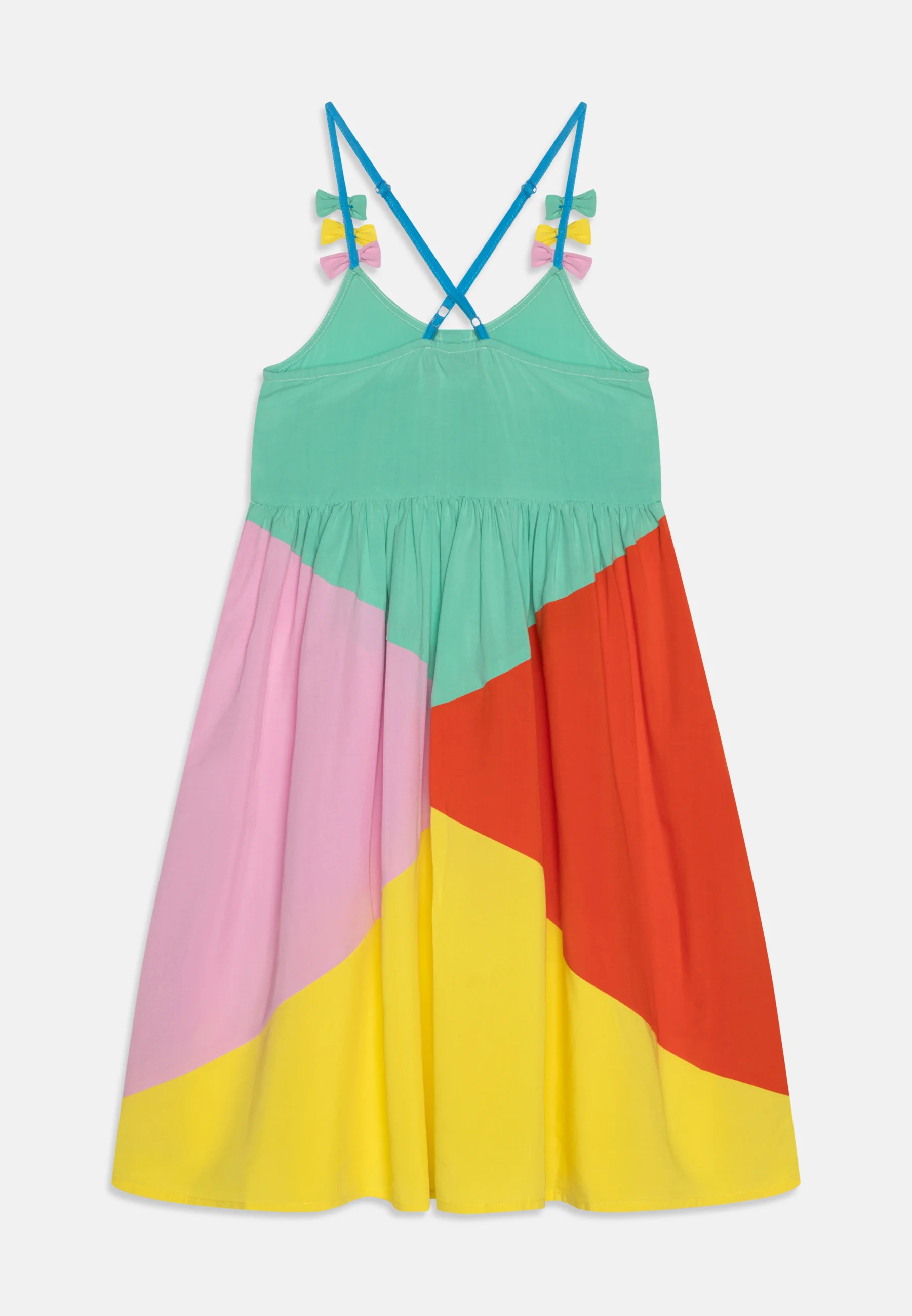 Stella McCartney Kids VESTIDO NIÑA - Vestido de verano