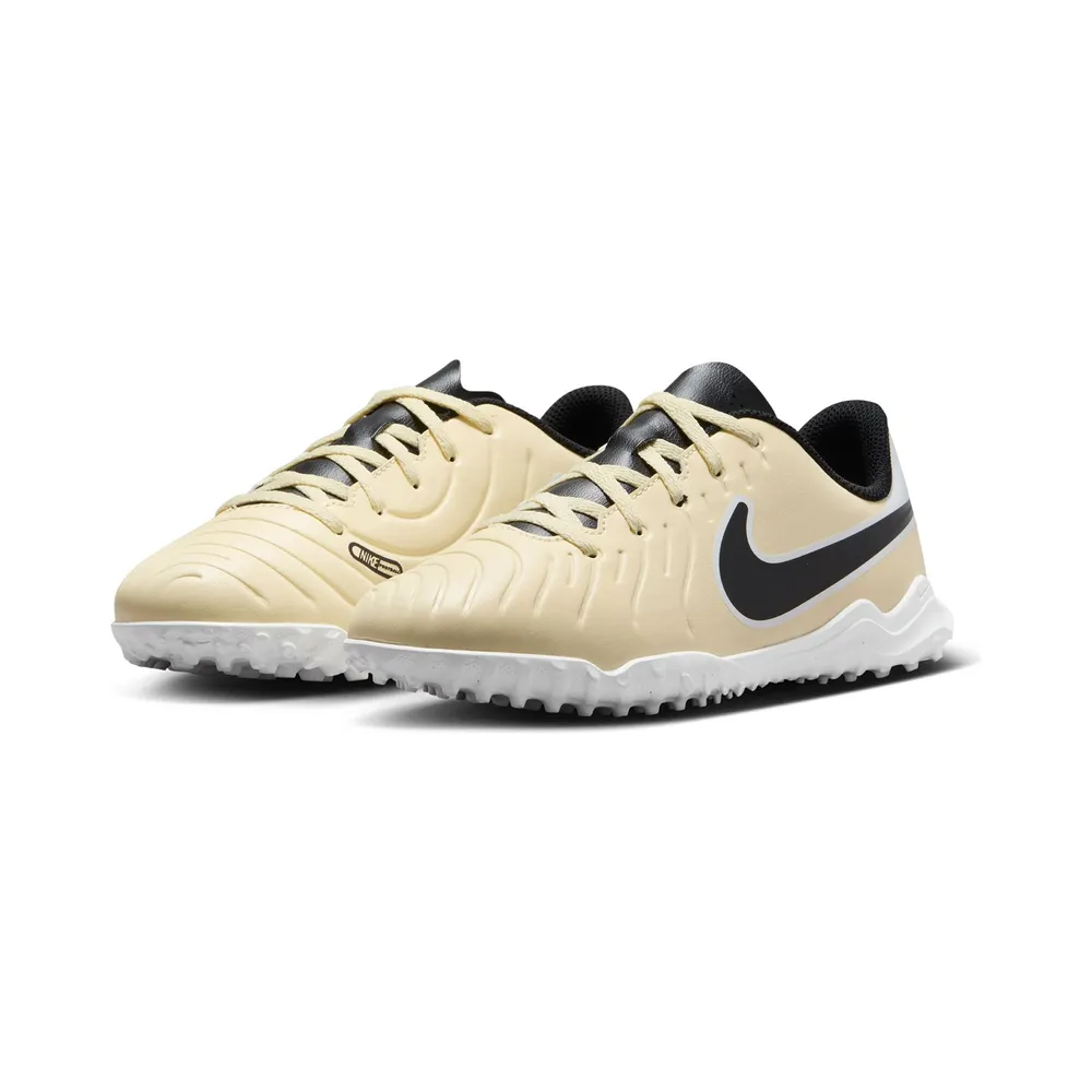 Nike Jr. Tiempo Legend 10 Club TF DV4355-700 / gelb
