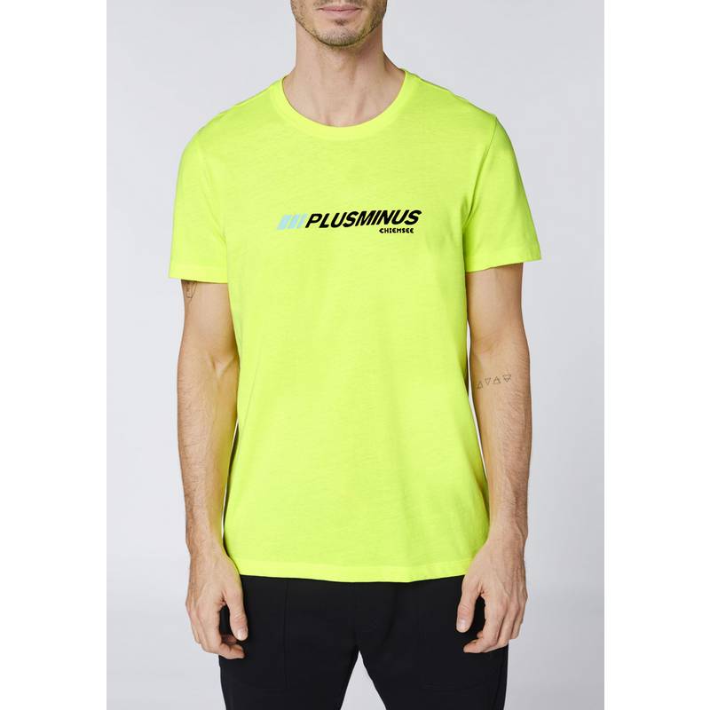 Chiemsee T-Shirt T-Shirt Herren