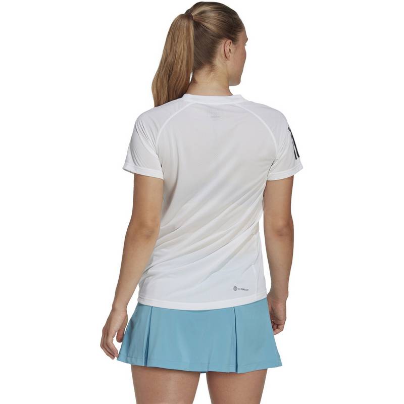adidas Club Tennisshirt Damen