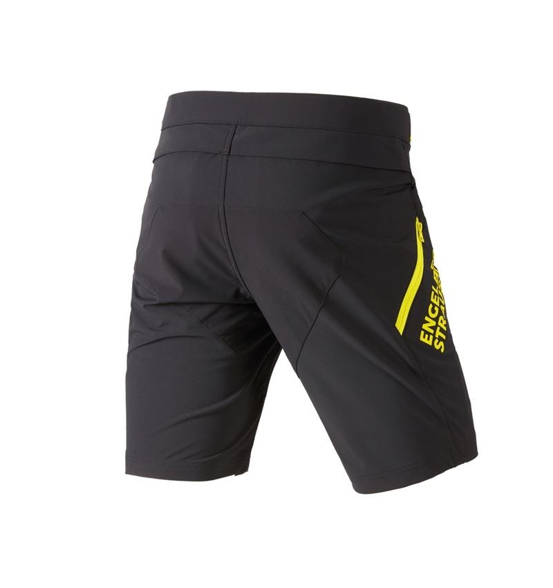 Funktions Short e.s.trail