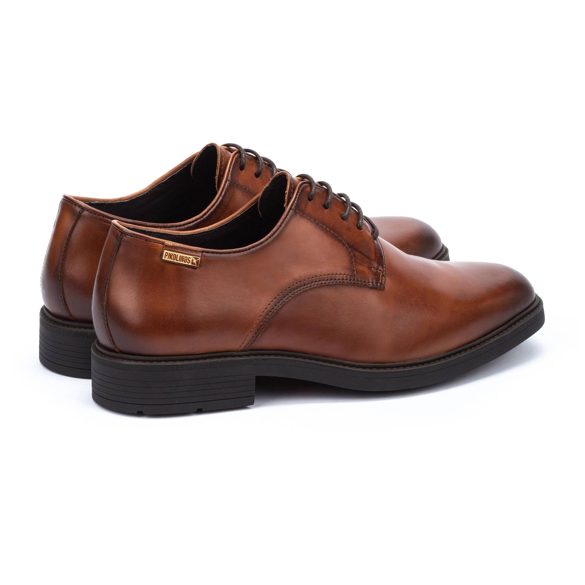 Buty wizytowe męskie - SKÓRA