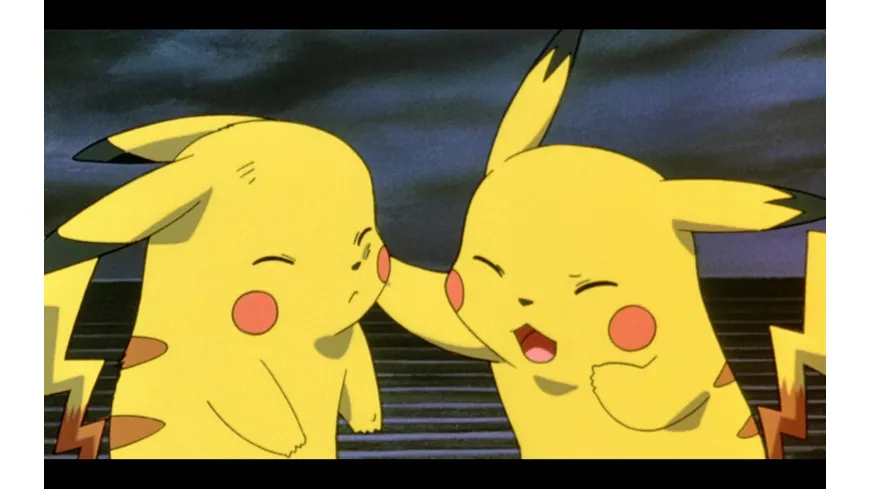 Pokémon – Der Film