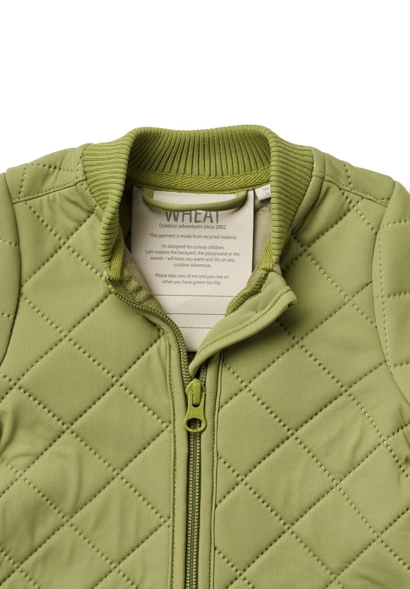 Chaqueta bomber Wheat THERMO LOUI