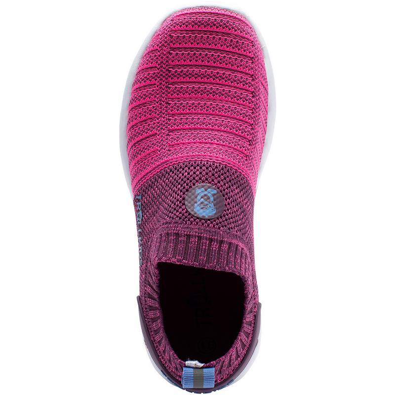 Trollkids Oslo Sneaker Kinder