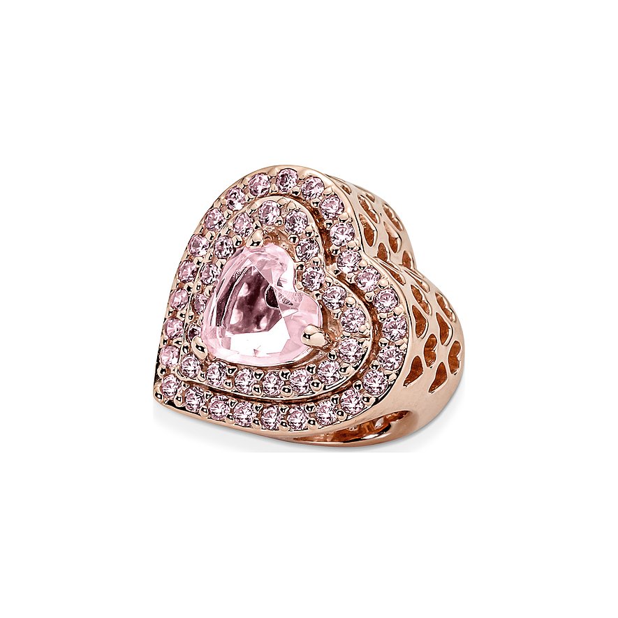 Pandora Charm Timeless
