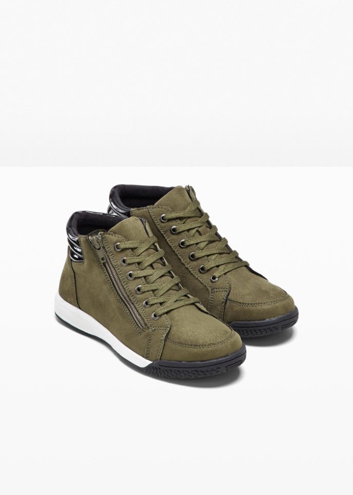High top Sneaker
