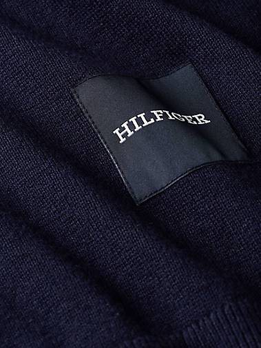 TOMMY HILFIGER Herren Strickjacke