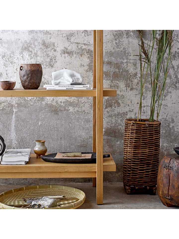 Bloomingville Deko-Element Kylar in Braun günstig kaufen onesize