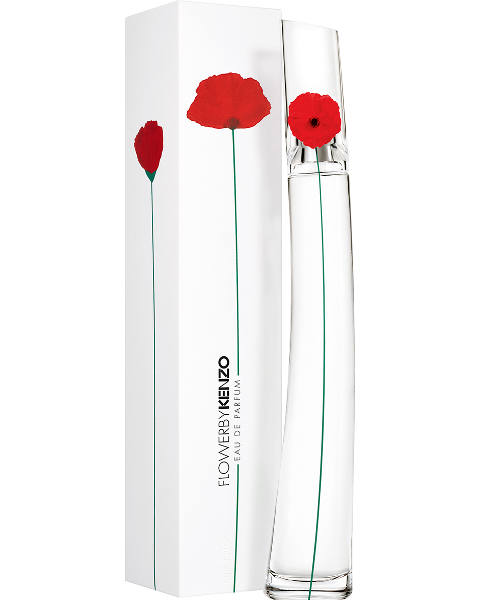 flower by kenzo  EAU DE PARFUM