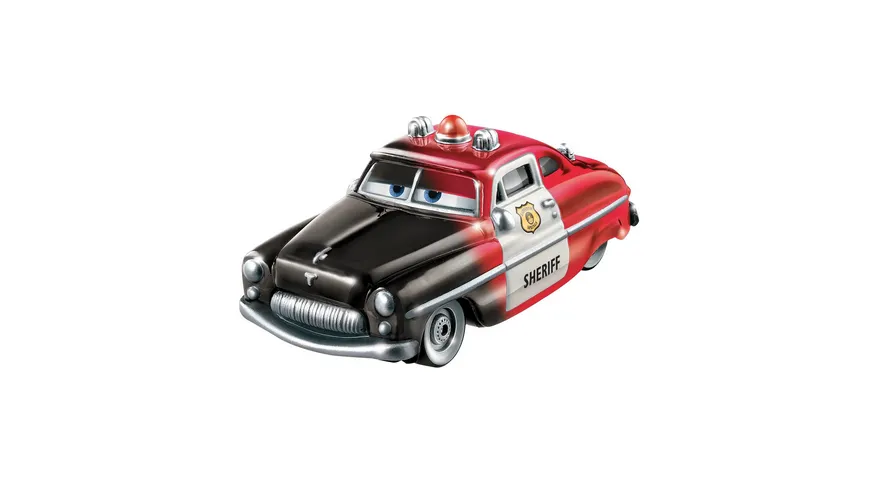 Pixar Cars Farbwechsel Fahrzeuge Sortiment