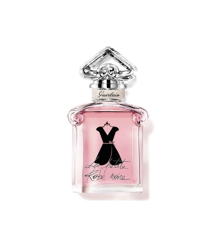 Guerlain-LA PETITE ROBE NOIRE - MA ROBE VELOURS-Eau de Parfum Vaporisateur