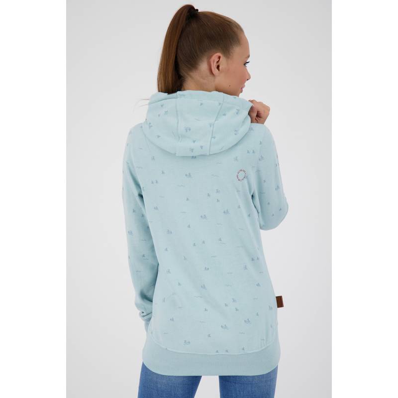 ALIFE AND KICKIN SarahAK B Sweatshirt Damen
