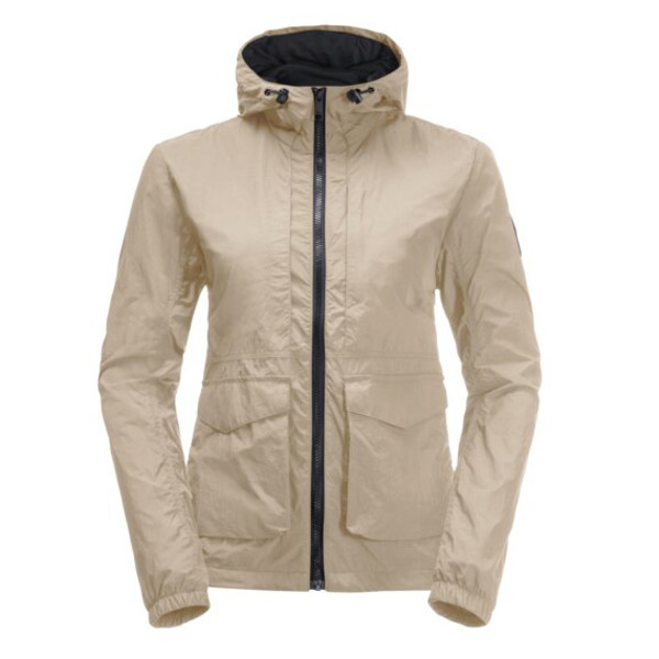 LIGHTSOME WANDER JKT W Damen - Übergangsjacke