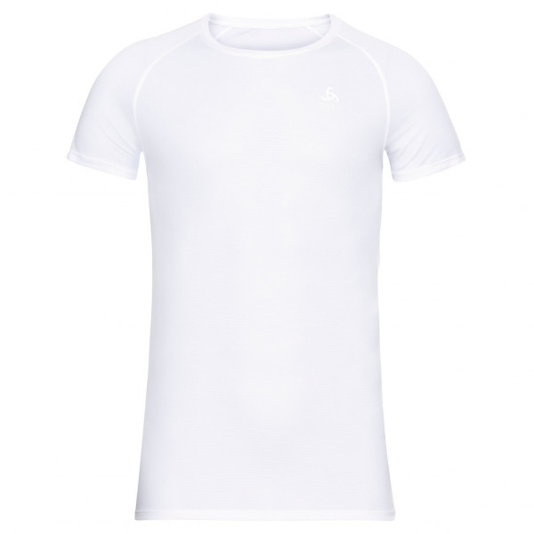 Odlo - BL Top Crew Neck S/S Active F-Dry Light - Kunstfaserunterwäsche