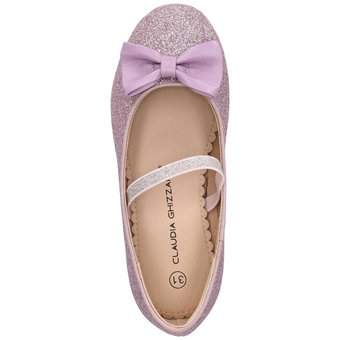 Claudia Ghizzani Ballerina in rosa
