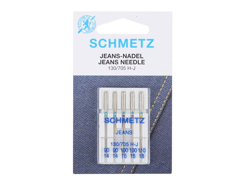 Schmetz Jeansnadeln