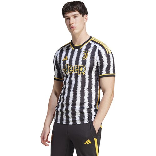 HERREN TRIKOT JUVENTUS TURIN 23/24 HEIM