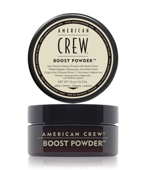 American Crew Styling Boost Powder Haarpuder-10 g