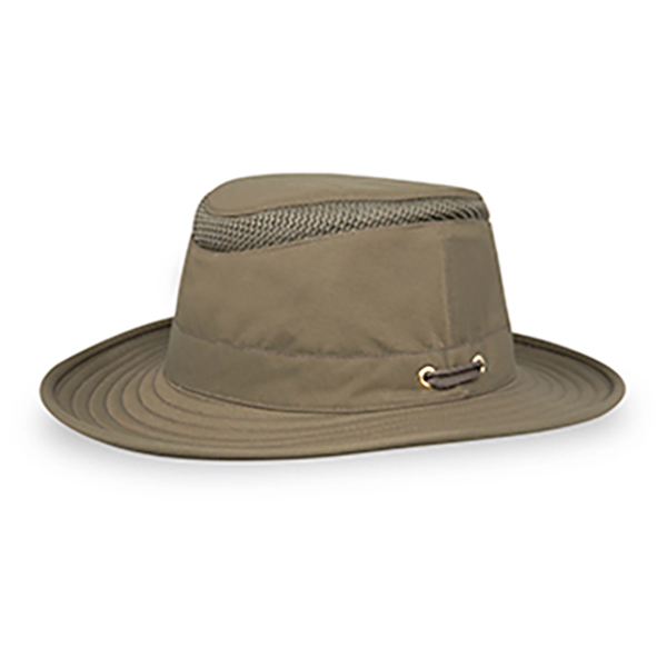 Tilley - Airflo Medium Brim Hat - Hut