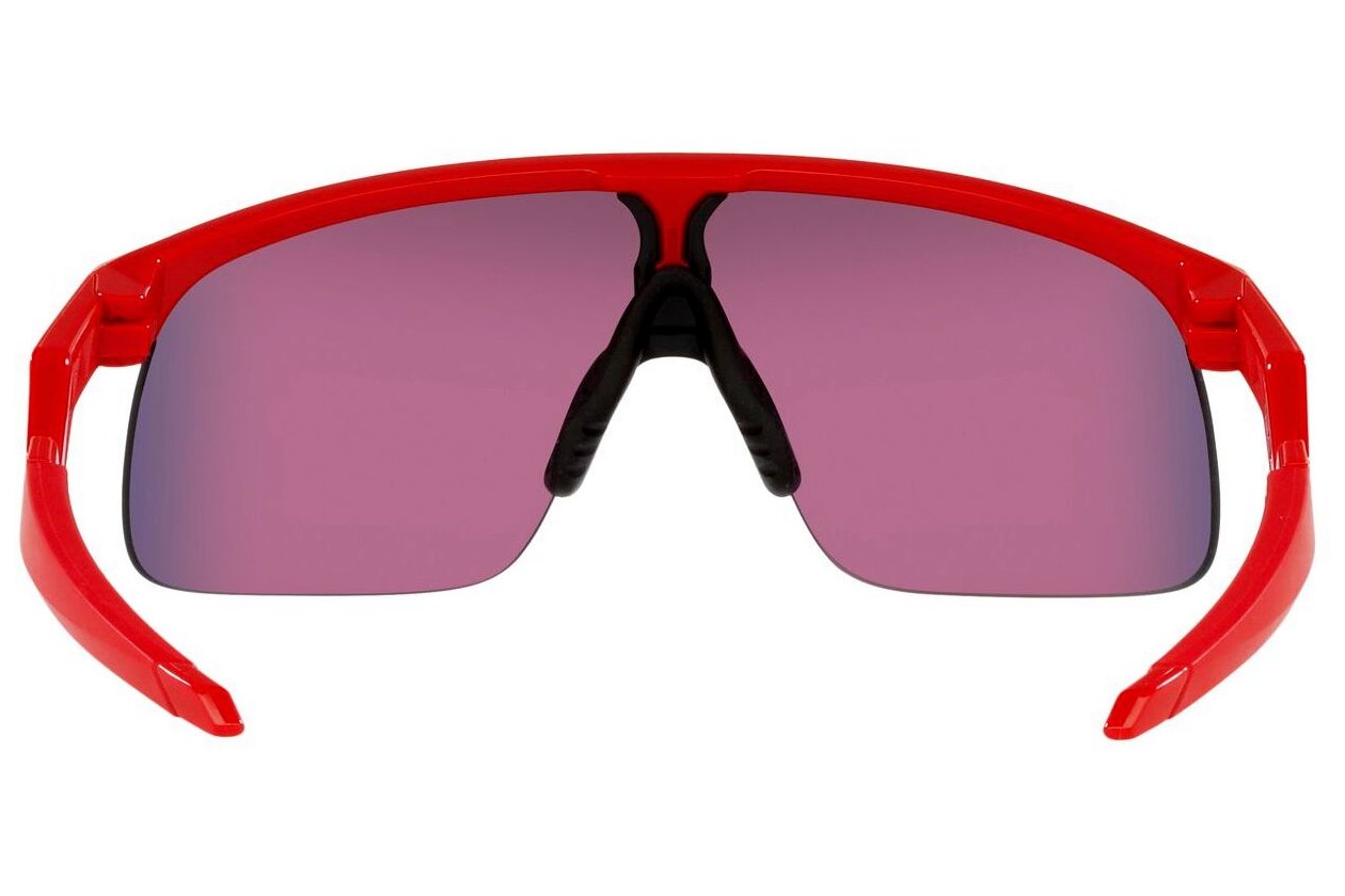 Oakley Resistor Redline/Prizm Road