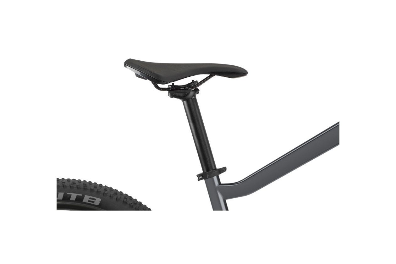 Haibike HardSeven 6 - 630 Wh - 2024 - 27,5 Zoll - Diamant