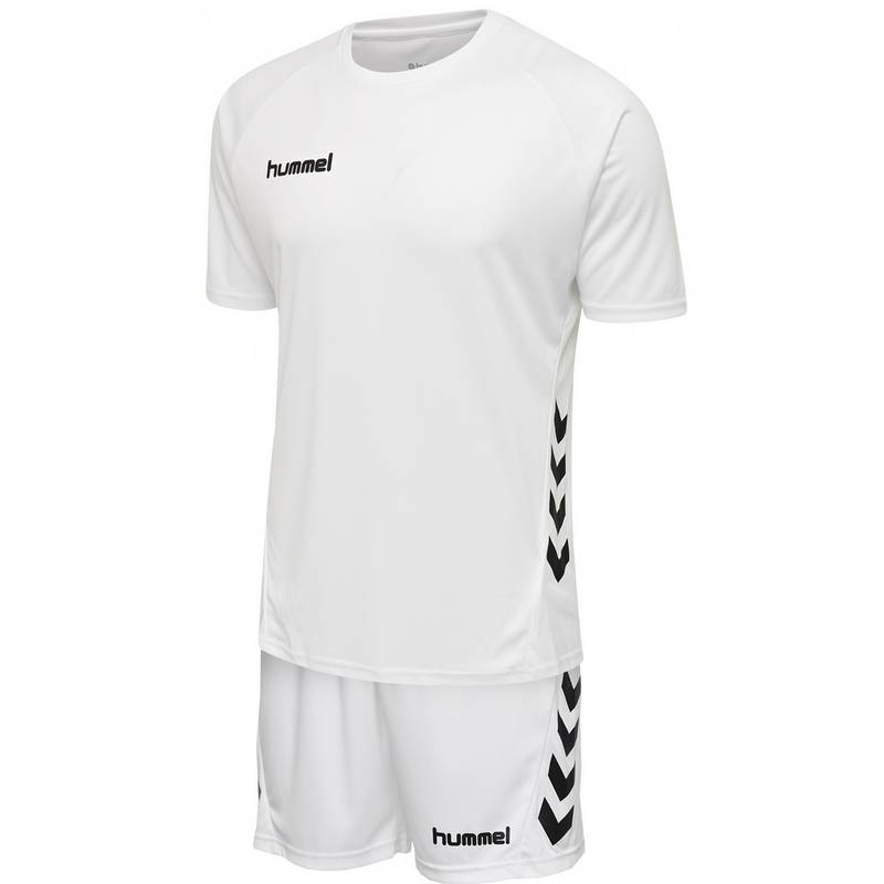 hummel hmlPROMO KIDS SET Trainingsanzug Kinder
