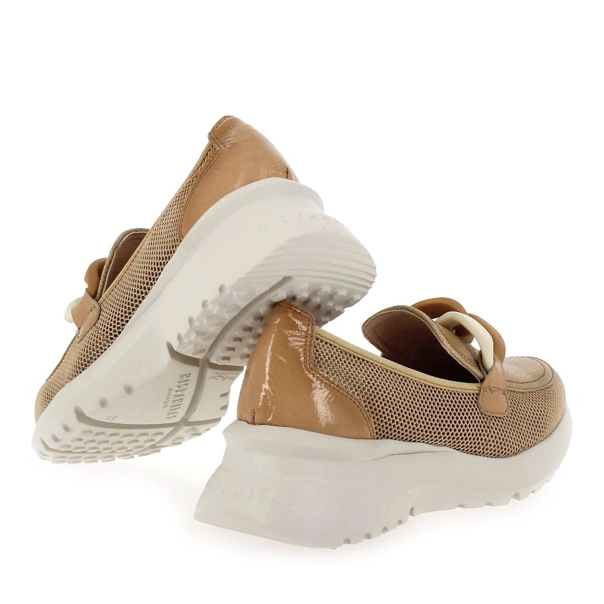 Hispanitas  POLINESIA HV232613 - Beige Crème