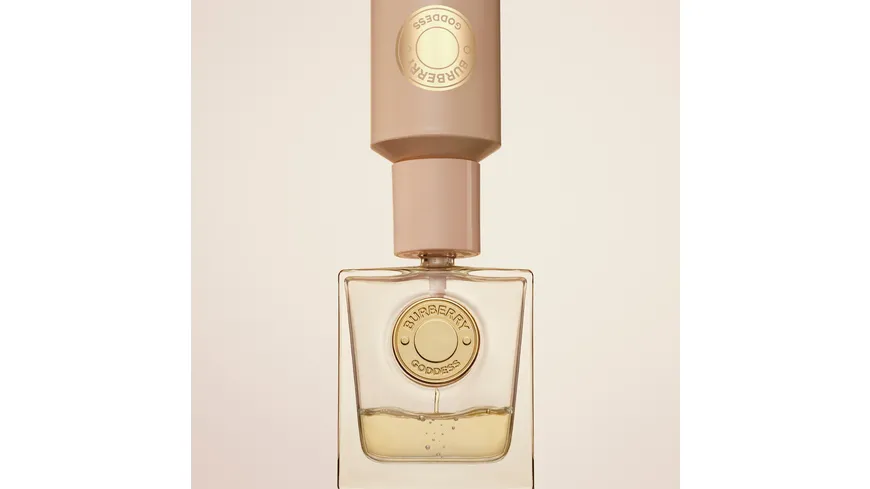 BURBERRY Goddess Eau de Parfum