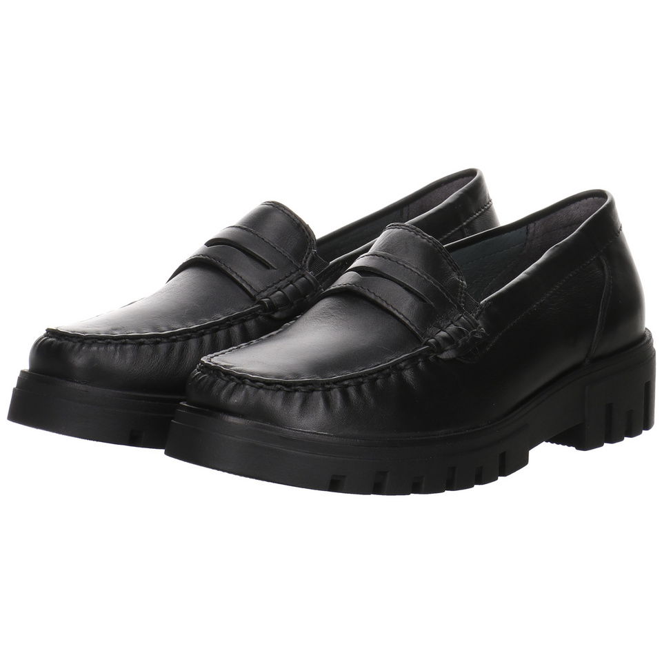Waldläufer Serena Slipper
