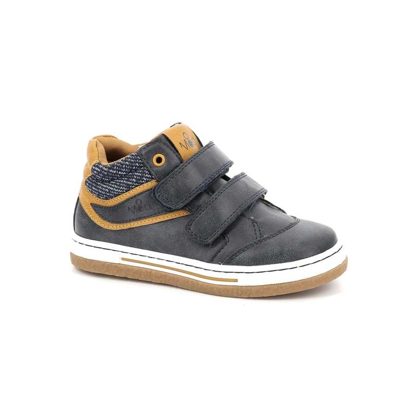 Sneakers hautes synthetique Kynatol